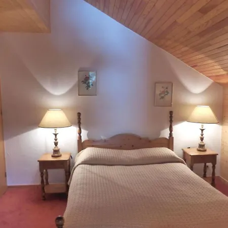 2 Pieces + Pour 6 Pers, Meribel Altiport, Pied Des Pistes Et Golf, Parking Inclus - Fr-1-411-9 Apartment *