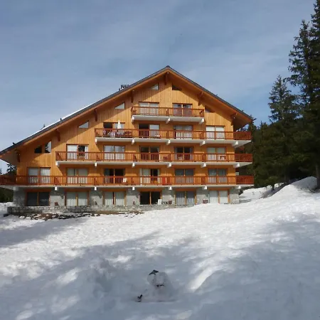 2 Pieces + Pour 6 Pers, Meribel Altiport, Pied Des Pistes Et Golf, Parking Inclus - Fr-1-411-9 * Les Allues